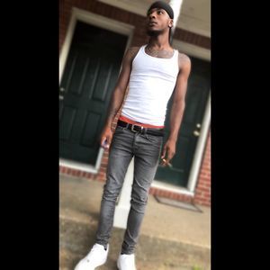 Meet your Posher, William